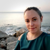 Amalia Tsafara Email