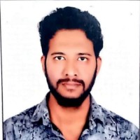TEKsystems Global Services in India Employee Ullas B's profile photo