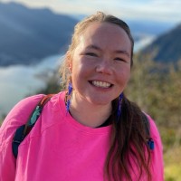 Alaska Municipal League Employee Alicia Hughes-Skandijs's profile photo