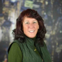 Project Courage Employee Aileen Hurley's profile photo