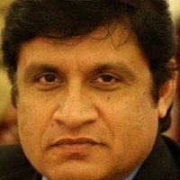 University Of Central Punjab Employee Muhammad Mughal's profile photo