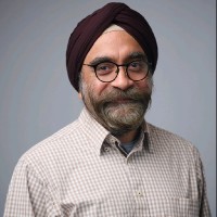 Sequent Inc Employee Charanjit Singh's profile photo