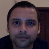 PluginHive Employee Ajeesh Pu's profile photo