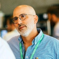 WAXMAN GROUP Employee Zohar Nevo's profile photo