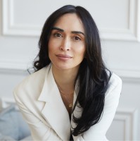 Stephanie Sprayregen