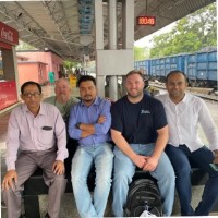 Seth King Email & Phone Number