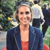 Institute for Global Affairs Employee Leigh O'Neill's profile photo