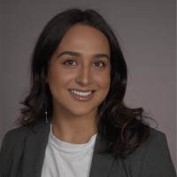 Canner Law & Associates, P.C. Employee Daniela Anton's profile photo