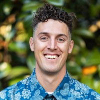 Sparkloft Media Employee Avery Robinson's profile photo