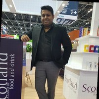 Sudeep Nambiar Email & Phone Number