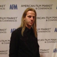Joshua Brokaw
