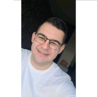 João Pedro Tramontin's profile photo