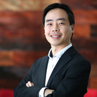 Caltim Fertilizantes Employee Leonardo Hirano's profile photo