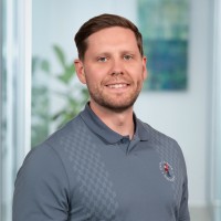 Barringer Construction Employee Jack Tomlinson's profile photo