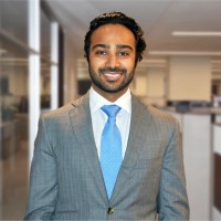 Guggenheim Partners Employee Ayush Gupta's profile photo