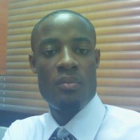 GraceKennedy Ltd. Employee Rayon Young's profile photo