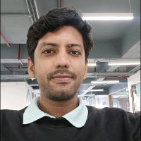 Devbrat Jha's profile photo