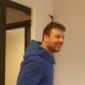 Multiplus Online Employee Rene de Boer's profile photo