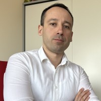 Strauss Adriatic Employee Zarko Veselinovic's profile photo