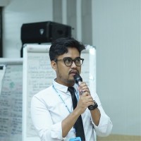 Ministry of Energy and Mineral Resources (ESDM) Employee Muhammad Munajat's profile photo