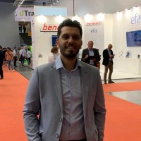 SNRSOLUTIONS Employee Nikolaos Angelopoulos's profile photo