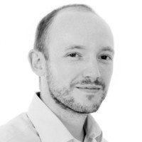 Frontier Employee Martin Dixon's profile photo