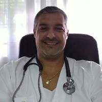 Sheikh Khalifa Specialty Hospital (Operated by SNUH) Employee Pierfrancesco Corvo's profile photo