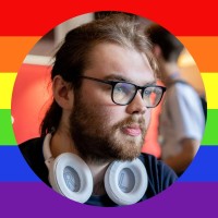 OverSOC Employee Théana Verwaerde's profile photo