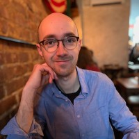 Super Evil Megacorp Employee Jonathan Price's profile photo