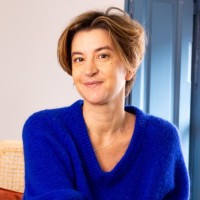 Loft Orbital Employee Emmanuelle Meric's profile photo