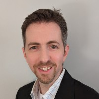 SimCorp Employee Keith MacKlin's profile photo