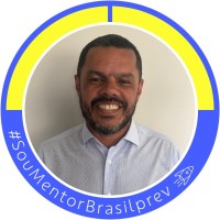 Brasilprev Employee Geraldo Mello's profile photo