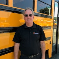 K. Neal Truck and Bus Center Employee Barry Benesch's profile photo