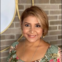 appinIT Employee Karol Andrade's profile photo