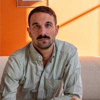 Drive for Charity Employee Anthony Poirier's profile photo