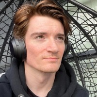 Aire Logic Limited Employee Denis Craig's profile photo