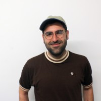Saile Inc Employee Yoni David's profile photo