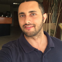 Radiflow Employee Eliboaz Avrahamy's profile photo