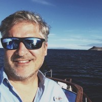 Wireless Services Employee Mario del Valle's profile photo