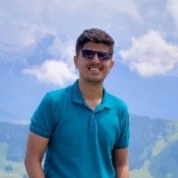graas Employee Ajinkya Patil's profile photo