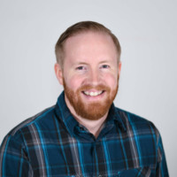 KCI Technologies, Inc. Employee Kyle Seaman's profile photo