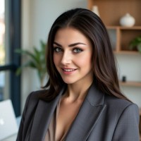 Achieve Partners Employee Eleanor Sutton's profile photo