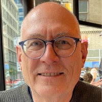 Bob Castellucci