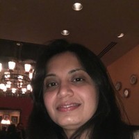 Khushali Vakharia Email & Phone Number
