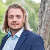 Verhoek Europe Employee Thomas Karst's profile photo