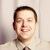 The Message Trust Employee Ian Rowbottom's profile photo