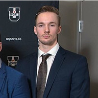 SaskTel Centre Employee Mack Shields's profile photo