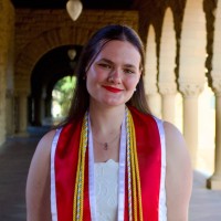 Stanford Center for Biomedical Ethics Employee Isabella Heffernan's profile photo