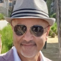 Bob Kumar
