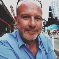 Watermans Employee Ross Craik's profile photo